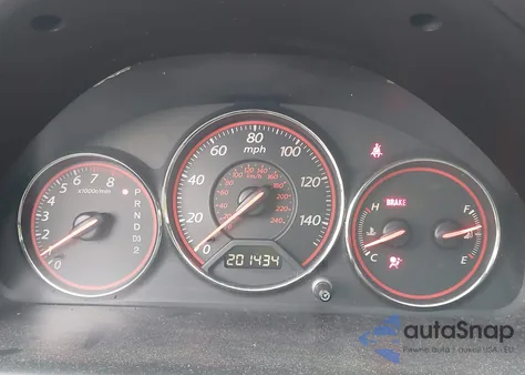 2003 Honda Civic Ex from USA, damaged, VIN 1HGEM229X3L029060